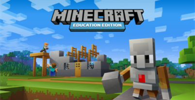 我的世界：教育版