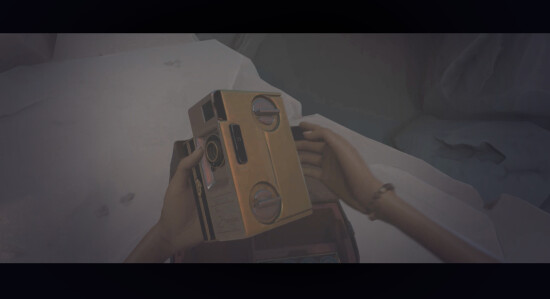 众神之谷游戏图集-篝火营地