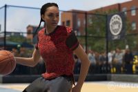 体育游戏加入女运动员比你想得更重要