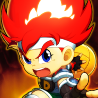 斗球儿弹平：炎之射球传说