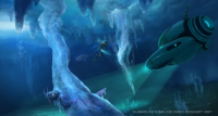 探索生存游戏《深海迷航》确认将推出 DLC 「深海迷航：零度