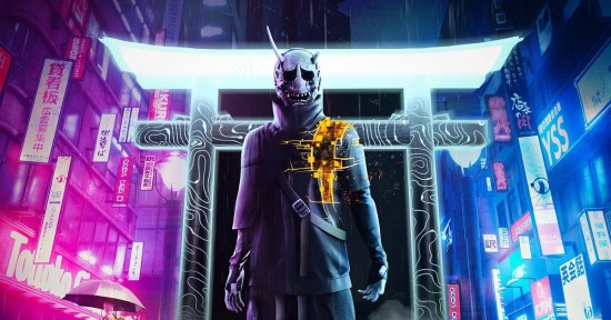 《幽灵线：东京》Polygon 评测：瑜不掩瑕的日本文化之旅