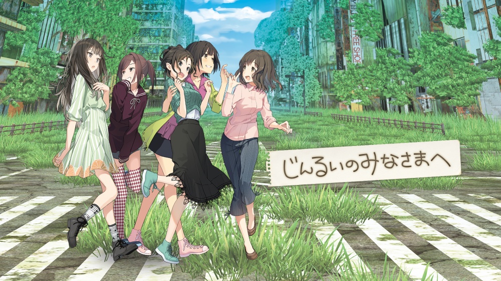 本周 Fami 通新作评分