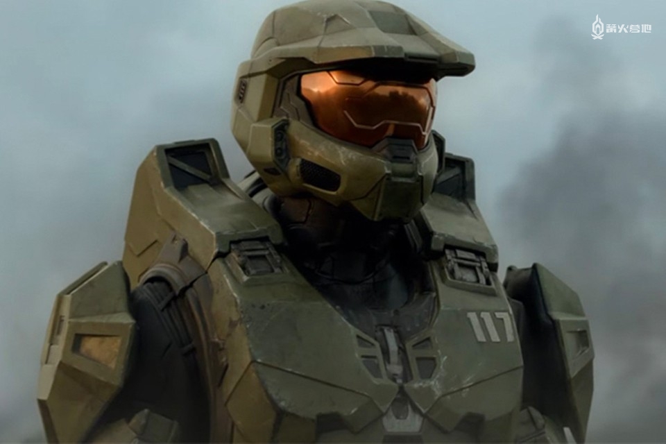 《光环》真人剧集剧组透露剧集将不会设定在官方宇宙