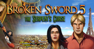 断剑5：毒蛇诅咒