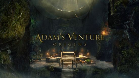 亚当冒险传奇:起源游戏图集-篝火营地