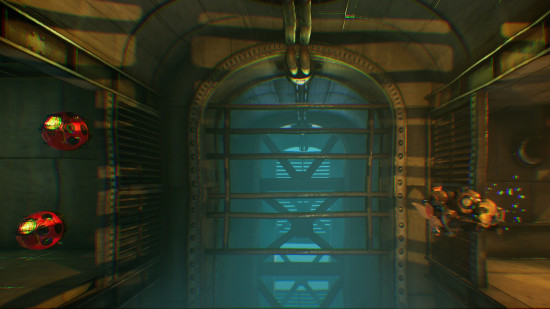 暗影火炬城游戏图集-篝火营地