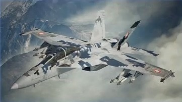 《皇牌空战 7》全机体涂装收集攻略 - 第9张