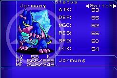 真女神转生：光之书游戏图集-篝火营地