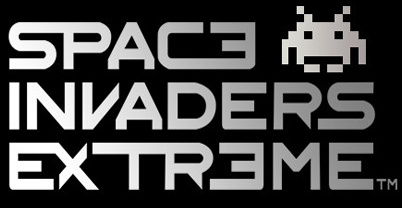 太空侵略者 极限版