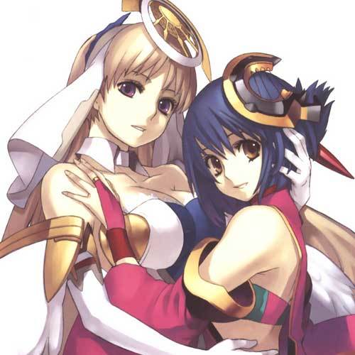 魔塔大陆2 响彻世界的少女们的创造诗