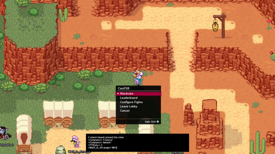 群马乱斗游戏图集-篝火营地