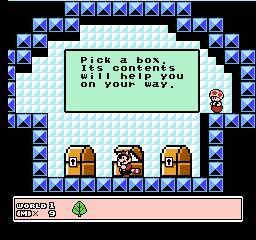 超级马里奥兄弟 3游戏图集-篝火营地