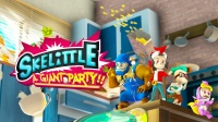 篝火扫雷团：从《Skelittle 巨型派对》看轻度聚会游戏的困境