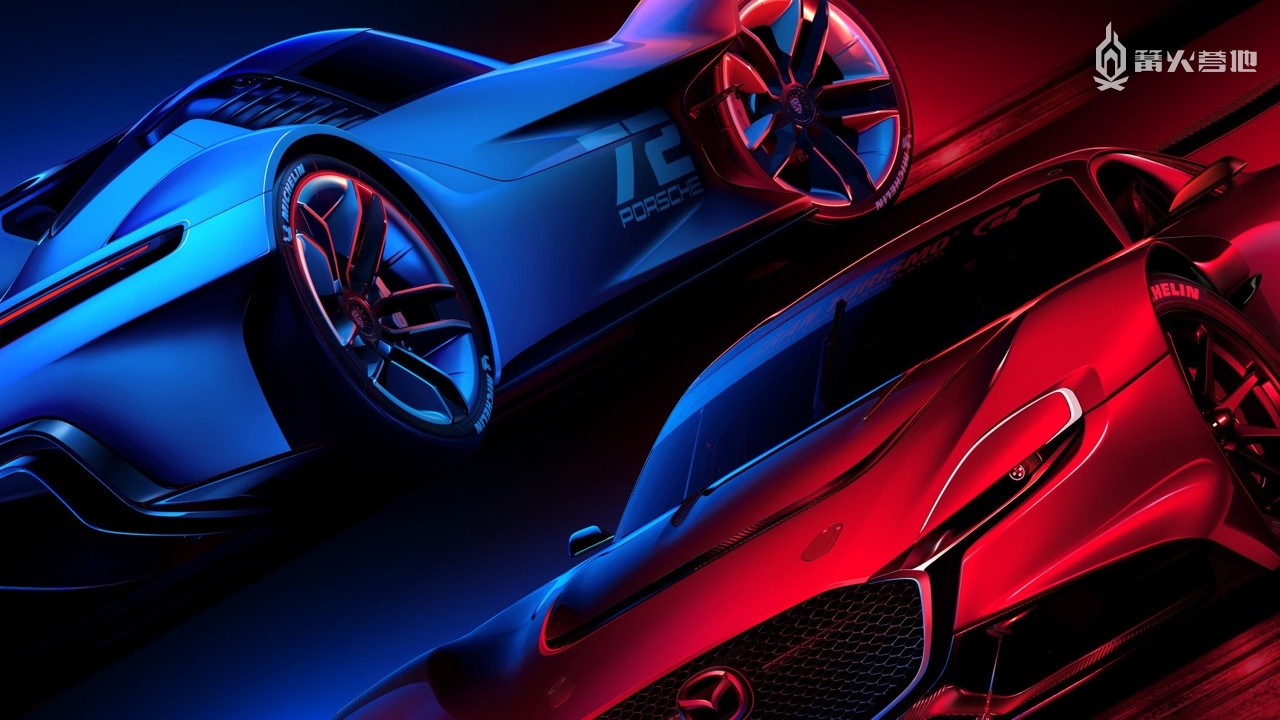 《GT赛车 7》PS5 游戏容量泄露