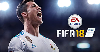 FIFA 18