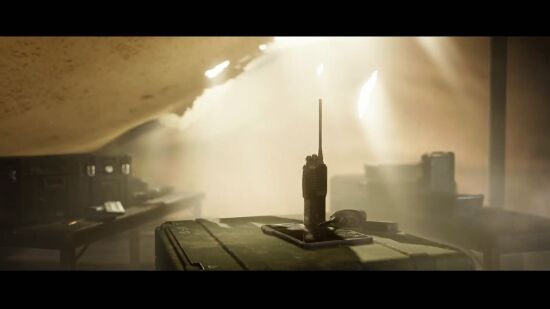 光环：无限游戏图集-篝火营地