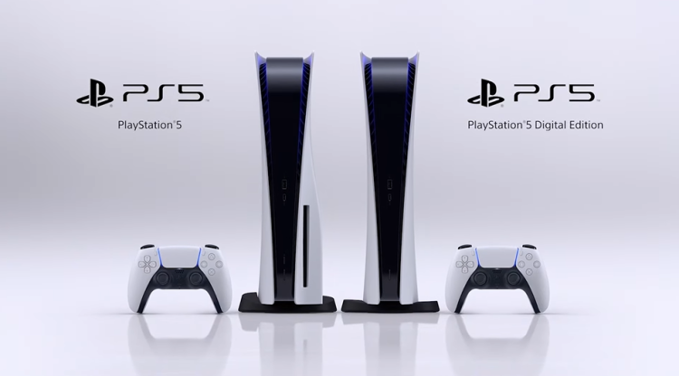 PS5 线上发布会内容汇总 价格与发售日终于公布！