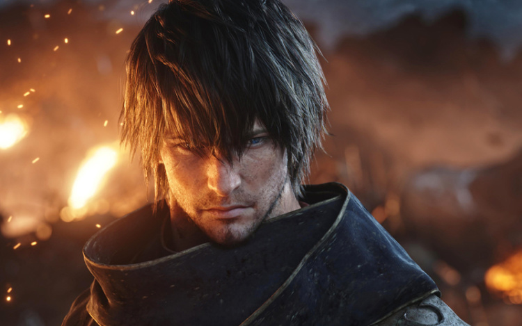 菊花与刀，《最终幻想 14》的两张脸孔