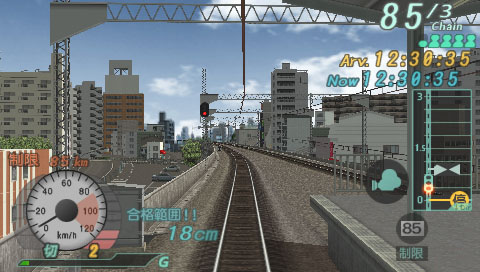 电车 GO：大阪线篇游戏图集