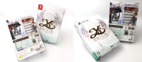 《伊苏 起源 特别版》将于 10 月 1 日发售