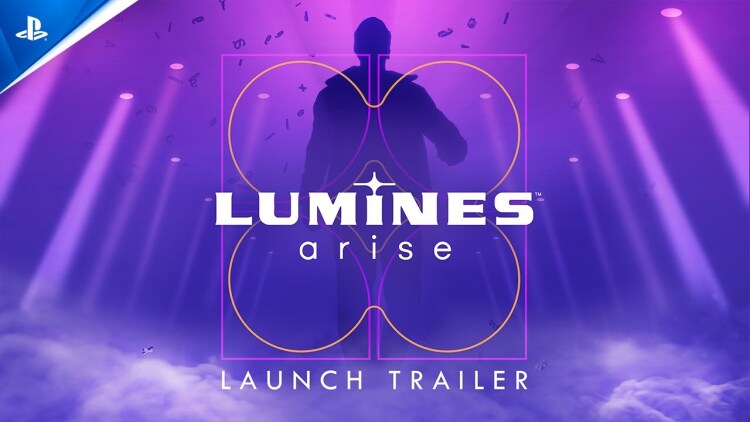 《Lumines Arise》发售宣传片公开