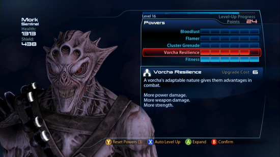 质量效应3游戏图集-篝火营地