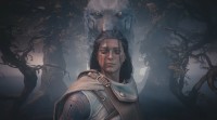 《星际战甲》开发商新作《Soulframe》公开首支预告片