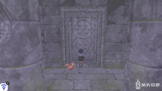 《宝可梦 王冠雪原》流程攻略05 巨人传说