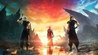 Square Enix 回答 6 条关于《最终幻想 7 重生》的热门问题