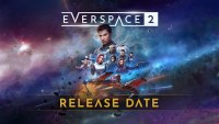 《永恒空间 2》预定在 2023 年 4 月将推出1.0 版本