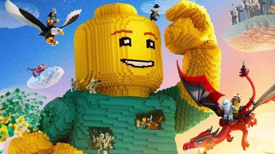 7 月 21 日 — 7 月 27 日 Xbox 金会员游戏促销阵容公布