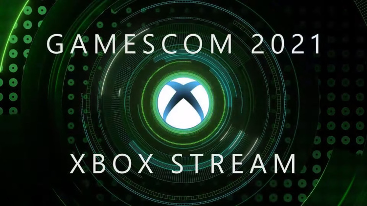 微软科隆游戏展 2021 线上直播内容汇总