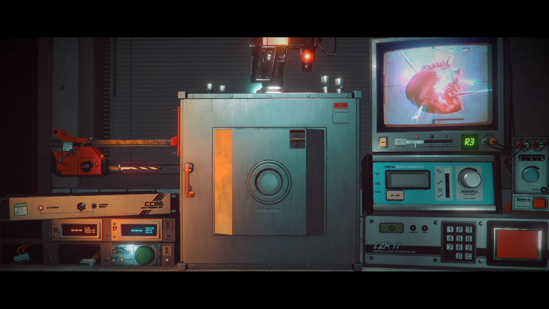 未诉之事游戏图集