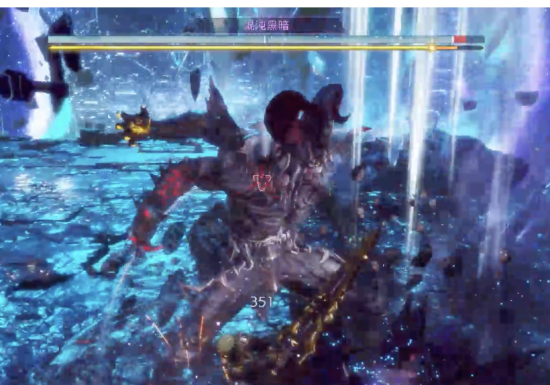 《最终幻想起源》Boss混沌黑暗攻略