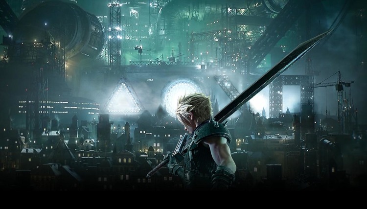 《最终幻想 7 重制版》制作者专访：让米德加向新一代人展现魅力