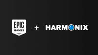Epic Games 收购《摇滚乐队》系列开发商 Harmonix