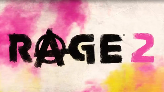 狂怒 2游戏图集-篝火营地