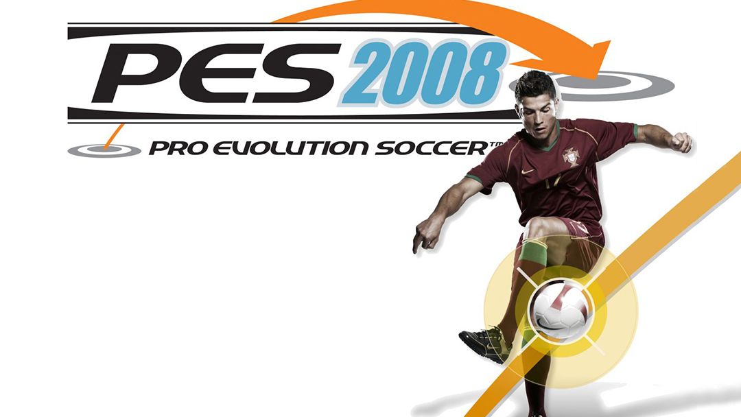 实况足球 2008游戏图集