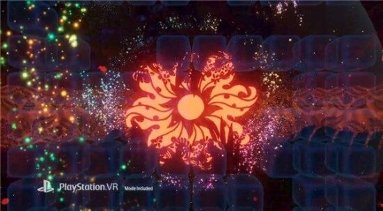 俄罗斯方块效应游戏图集-篝火营地