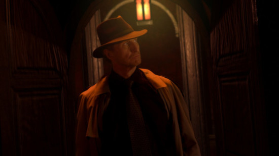 特斯拉效应：神探墨菲的冒险游戏图集-篝火营地