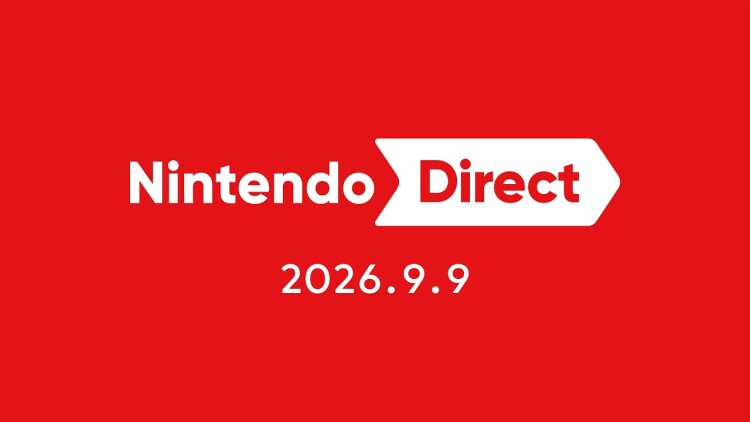2026 年 9 月 9 日任天堂直面会资讯汇总