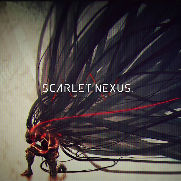 《绯红结系》Incompatible thoughts