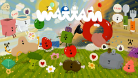 《Wattam》IGN 评测 8 分：蠢萌游戏让你感受无处不在的乐趣！