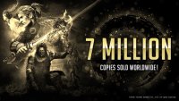 《仁王》系列全球销量破 700 万
