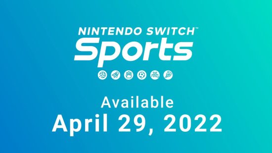 Nintendo Switch 运动游戏图集-篝火营地