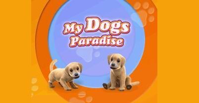 我的小狗天堂