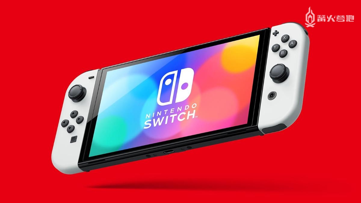 彭博社称有至少 11 家开发商收到了 4K Switch 的开发套件