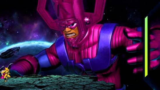 10 个印象最深的巨型 BOSS 排名