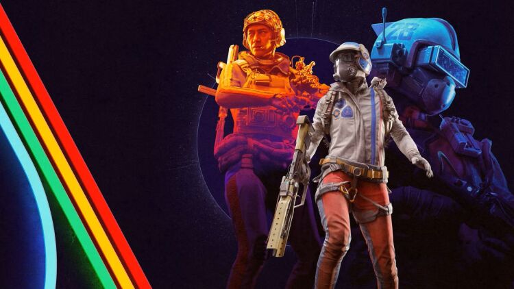 《ARC Raiders》Fami 通评测：死去的 MMORPG 记忆再度重燃